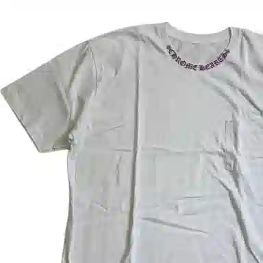 Chrome Hearts SS24 T