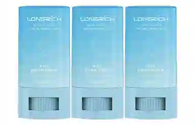 隆力奇 蛇胶原赋颜棒嫩肤膏 紧致保湿补水