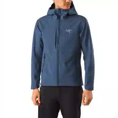 Arcteryx Gamma Mx Hoody