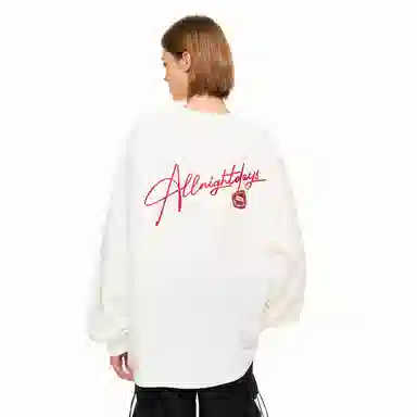 RECOLETA x OKET LogoT