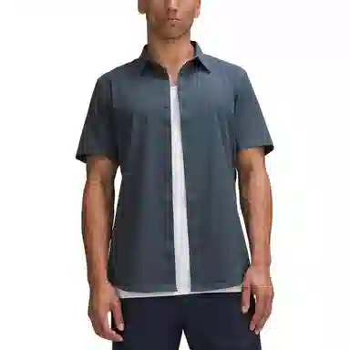 lululemon SS22 Airing Easy WovenAir