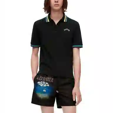 LOEWE SS23 LogoPolo