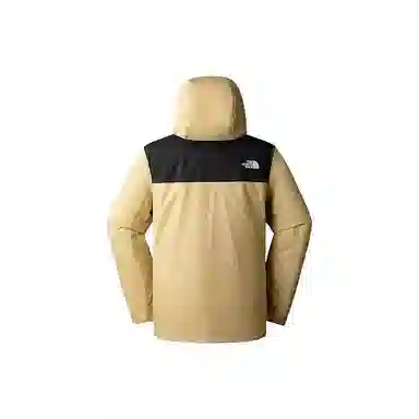 THE NORTH FACE