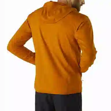 Arcteryx Kyanite Lt Hoody
