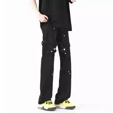 GEOFFREY B. SMALL vibe