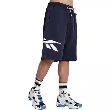 Reebok SHORTS LOGO