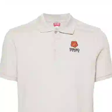 KENZO FW23 LogoPolo