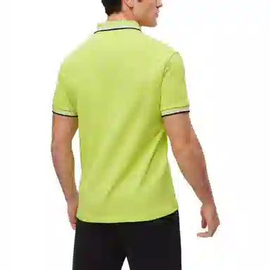 HUGO BOSS SS23 LogoPolo
