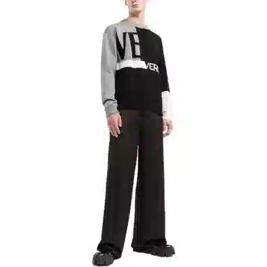 VERSACE FW22 Logo