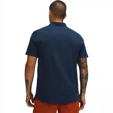 lululemon Evolution polo