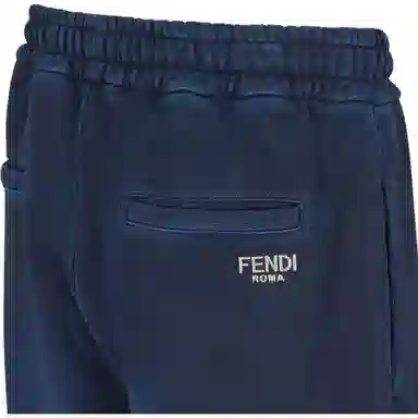 FENDI Logo