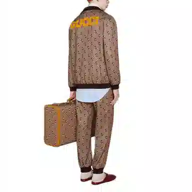 Gucci x Disney Mickey Jacket