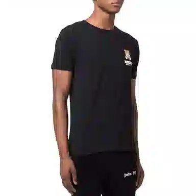MOSCHINO Underbear LogoT