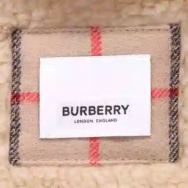 Burberry FW21 Vintage