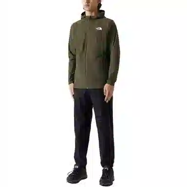 THE NORTH FACE Logo