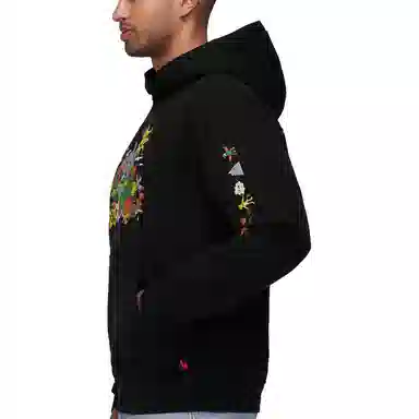 MAMMUT x UNLESS Logo