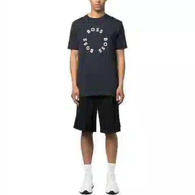 HUGO BOSS SS23 LogoT