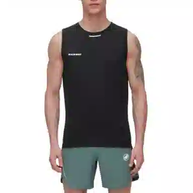 MAMMUT Aenergy HeiQ Fresh