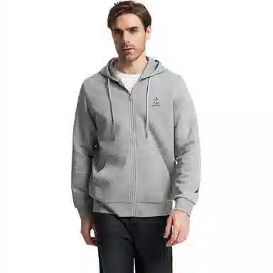 nautica white sail