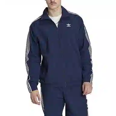 adidas Originals Track Jacket Navy