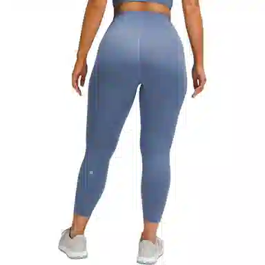 lululemon Wunder Train 25"