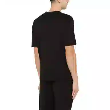 PRADA FW22 Logo T-Shirt