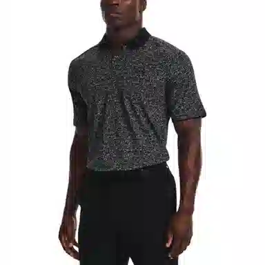 Under Armour Iso-Chill Polo