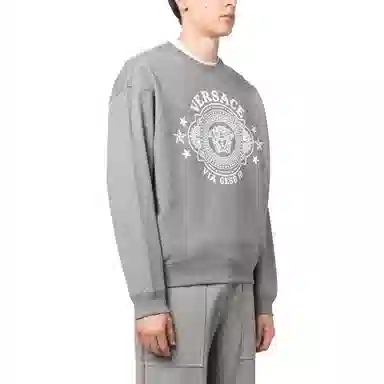 VERSACE FW23 Logo