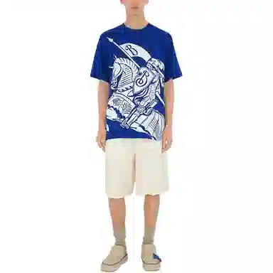 Burberry T