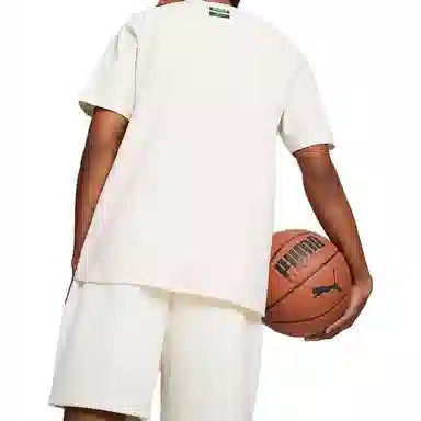 PUMA x Rhuigi SS23 Logo10T