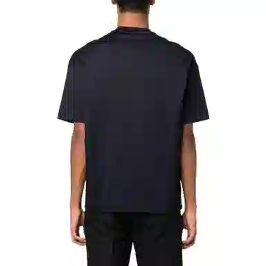 EMPORIO ARMANI SS22 LogoT