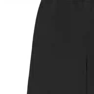 KENZO Logo Elastic Waist Shorts