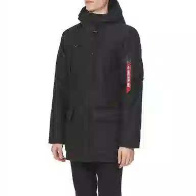 Alpha Industries