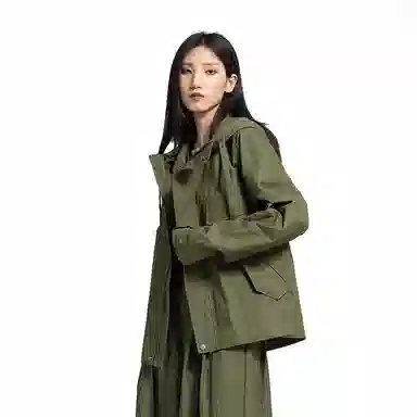 Huanzhe FW22