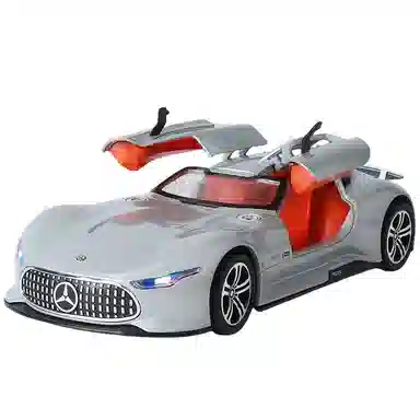 ZOCO AMG VISION GT 124