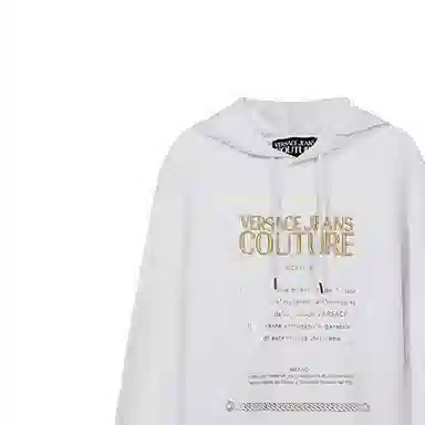 VERSACE JEANS COUTURE FW21 Logo