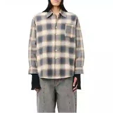 OUR LEGACY FW24 Polo