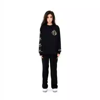 MR.ENJOYDA MONEY FW21 T