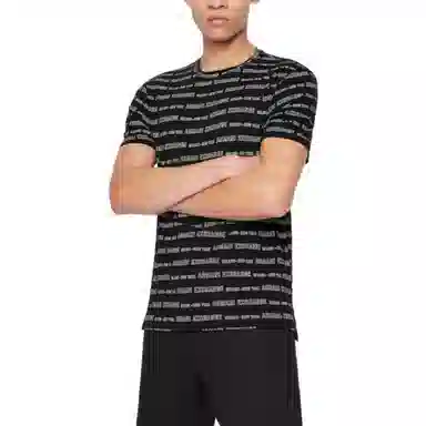 ARMANI EXCHANGE SS22 LogoT