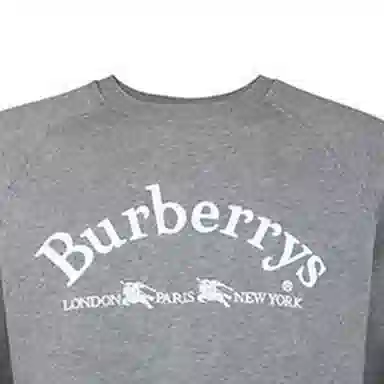 Burberry Logo