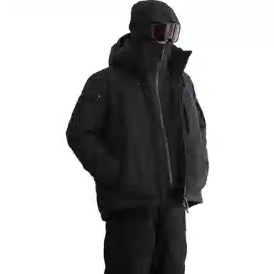 Unblank