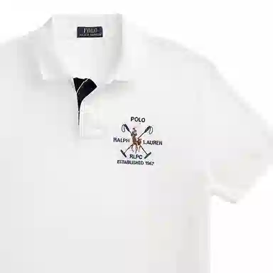 Polo Ralph Lauren LogoPolo