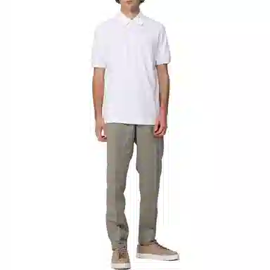Brunello Cucinelli SS23 Polo