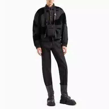 EMPORIO ARMANI FW23 Logo