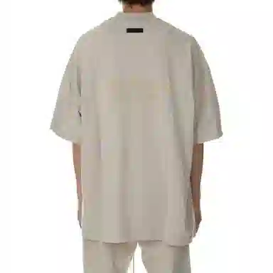 Fear of God Essentials Silver Cloud
