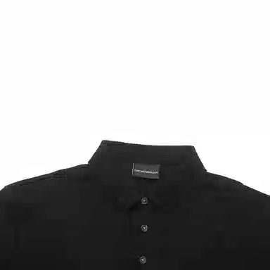 EMPORIO ARMANI FW23 Polo