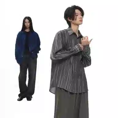 ROARINGWILD ARCH Shirt