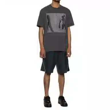 Cav Empt Overdye Chemistry Tee T