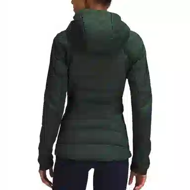 Lululemon Down For It All Jacket