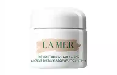 La Mer Moisturizing Cream